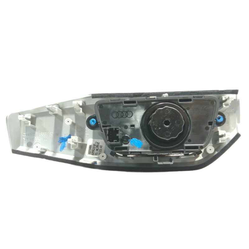 Recambio de mando luces para audi a4 berlina (8w2) advanced edition referencia OEM IAM 4M0941531AG  