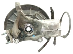 Recambio de mangueta delantera izquierda para volkswagen passat berlina (3c2) highline referencia OEM IAM    2