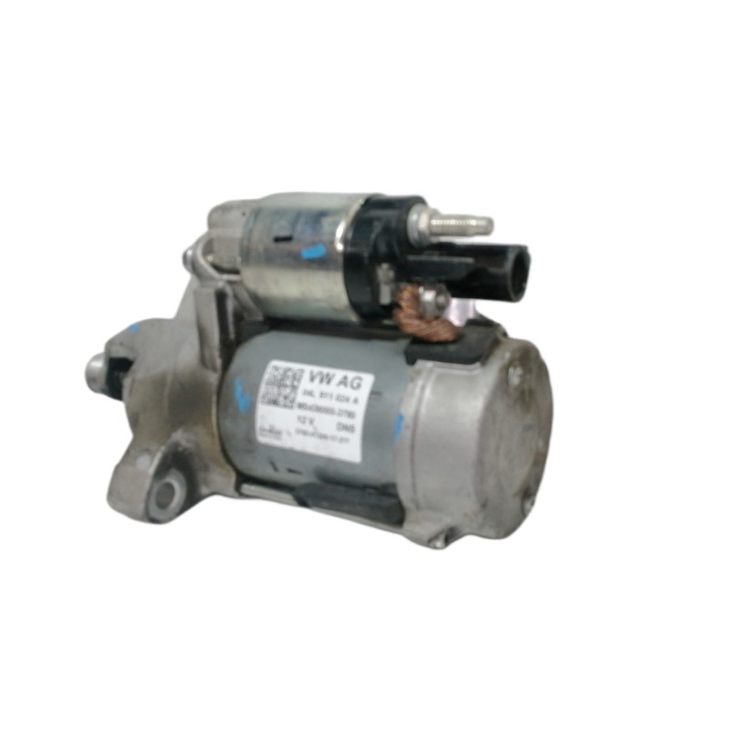 Recambio de motor arranque para audi a4 berlina (8w2) advanced edition referencia OEM IAM 04L911024A  