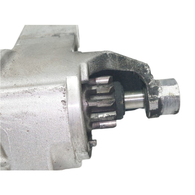 Recambio de motor arranque para audi a4 berlina (8w2) advanced edition referencia OEM IAM 04L911024A  