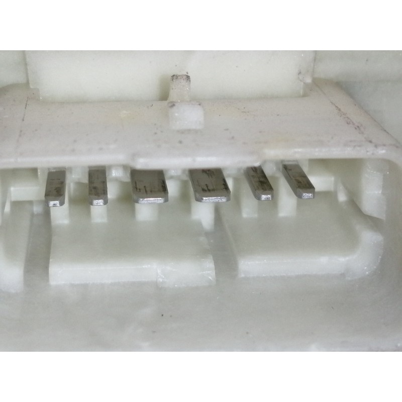 Recambio de elevalunas trasero derecho para peugeot 308 style referencia OEM IAM 9678189980 A65777119 ELECTRICO