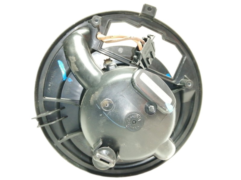 Recambio de motor calefaccion para volkswagen passat berlina (3c2) highline referencia OEM IAM 3C1820015G CZ0160600863 