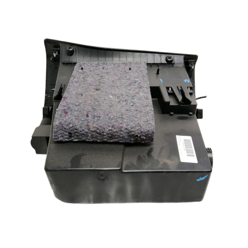 Recambio de guantera para peugeot 308 style referencia OEM IAM 9677995177 AA36088648 