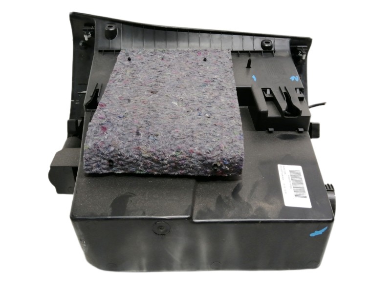 Recambio de guantera para peugeot 308 style referencia OEM IAM 9677995177 AA36088648 