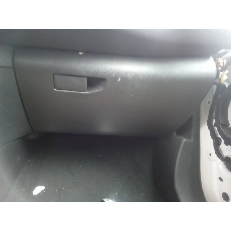 Recambio de guantera para peugeot 308 style referencia OEM IAM 9677995177 AA36088648 