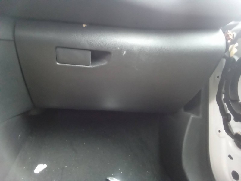 Recambio de guantera para peugeot 308 style referencia OEM IAM 9677995177 AA36088648 