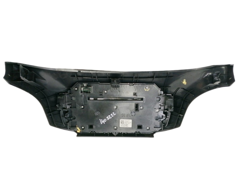 Recambio de mando multifuncion para peugeot 308 style referencia OEM IAM 96777660ZD 30SLK10093069 / LK10093069 90879OJL000WT