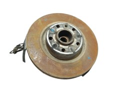 Recambio de mangueta delantera izquierda para peugeot 308 style referencia OEM IAM   