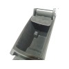Recambio de apoyabrazos central para volkswagen passat berlina (3c2) edition referencia OEM IAM 3C0864207P 3C0863319 