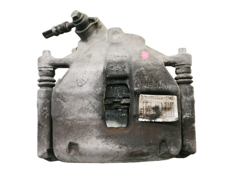 Recambio de pinza freno delantera derecha para peugeot 308 style referencia OEM IAM 77TGT20284374G  