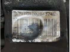 Recambio de pinza freno delantera derecha para peugeot 308 style referencia OEM IAM 77TGT20284374G   2