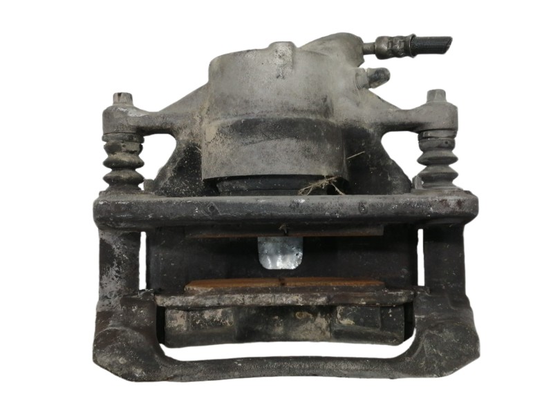 Recambio de pinza freno delantera derecha para peugeot 308 style referencia OEM IAM 77TGT20284374G  