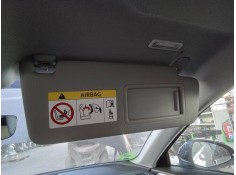 Recambio de parasol derecho para audi a4 berlina (8w2) advanced edition referencia OEM IAM    2