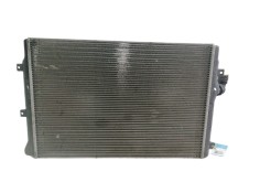 Recambio de radiador agua para volkswagen passat berlina (3c2) highline referencia OEM IAM 3C0121253K 3C0121253 