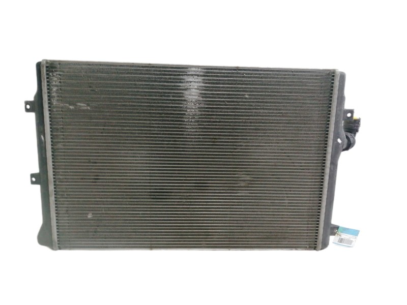 Recambio de radiador agua para volkswagen passat berlina (3c2) highline referencia OEM IAM 3C0121253K 3C0121253 