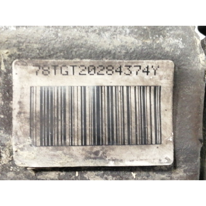 Recambio de pinza freno delantera izquierda para peugeot 308 style referencia OEM IAM 78TGT20284374Y 705009 / AFC 705009M03