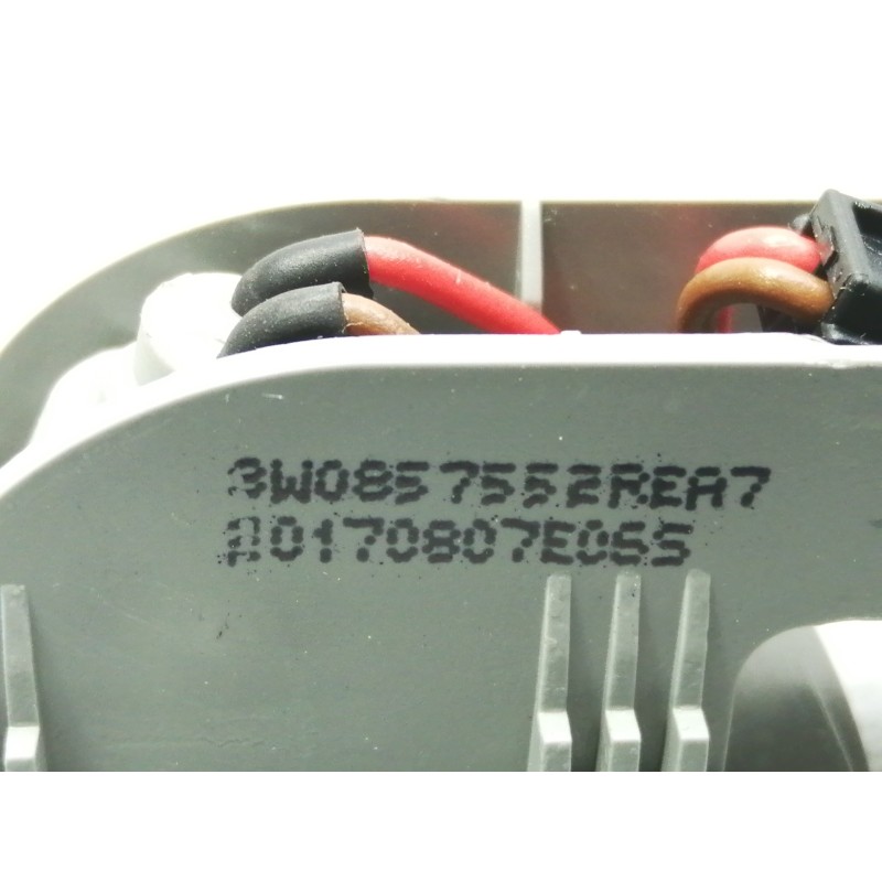 Recambio de parasol derecho para audi a4 berlina (8w2) advanced edition referencia OEM IAM   