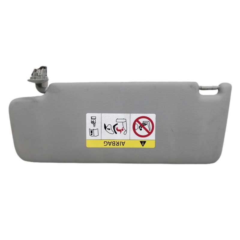 Recambio de parasol derecho para audi a4 berlina (8w2) advanced edition referencia OEM IAM   