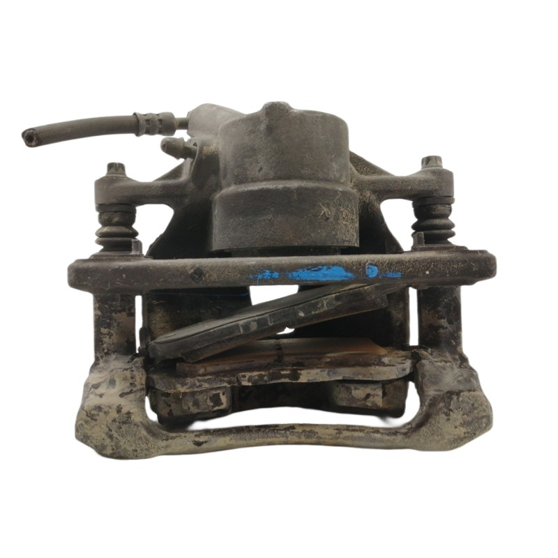 Recambio de pinza freno delantera izquierda para peugeot 308 style referencia OEM IAM 78TGT20284374Y 705009 / AFC 705009M03