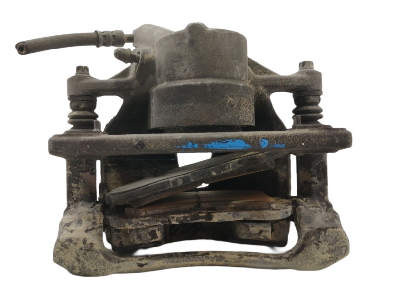 Recambio de pinza freno delantera izquierda para peugeot 308 style referencia OEM IAM 78TGT20284374Y 705009 / AFC 705009M03