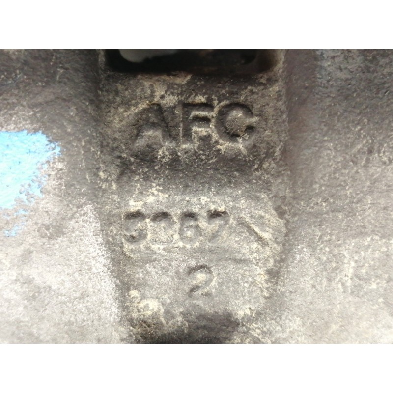 Recambio de pinza freno delantera izquierda para peugeot 308 style referencia OEM IAM 78TGT20284374Y 705009 / AFC 705009M03