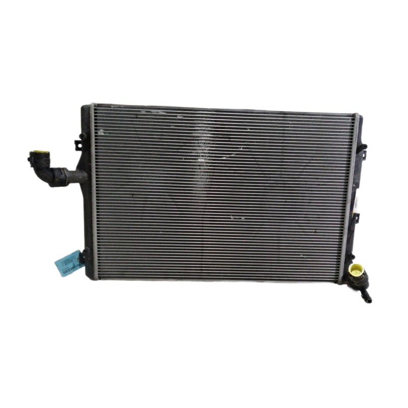 Recambio de radiador agua para volkswagen passat berlina (3c2) highline referencia OEM IAM 3C0121253K 3C0121253 