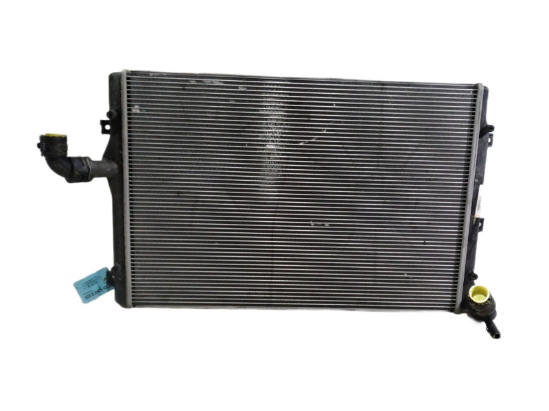 Recambio de radiador agua para volkswagen passat berlina (3c2) highline referencia OEM IAM 3C0121253K 3C0121253 