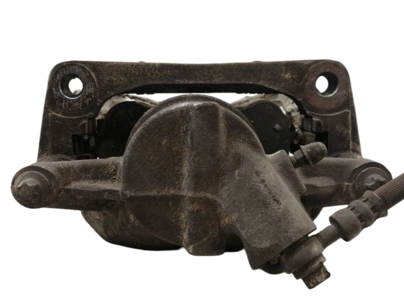 Recambio de pinza freno delantera izquierda para peugeot 308 style referencia OEM IAM 78TGT20284374Y 705009 / AFC 705009M03