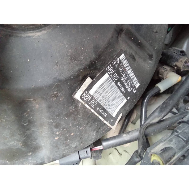 Recambio de servofreno para peugeot 308 style referencia OEM IAM 9675405480 88MJ82 03786297024 0442924 