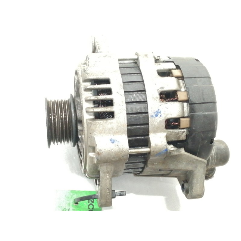 Recambio de alternador para chevrolet lacetti sx referencia OEM IAM   