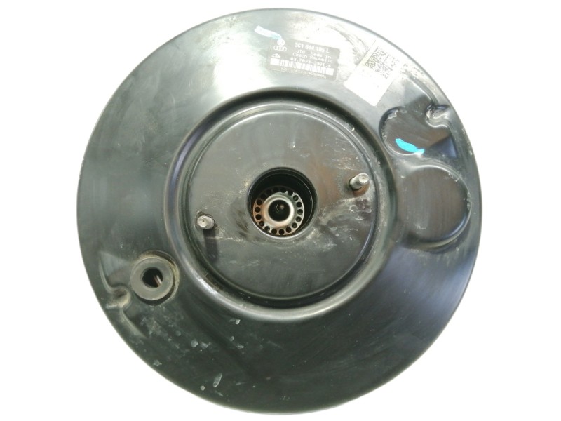 Recambio de servofreno para volkswagen passat berlina (3c2) highline referencia OEM IAM 3C1614105L 3C1614105 