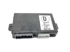 Recambio de modulo confort para mg serie 25 (rf) classic (3-ptas.) referencia OEM IAM YWC106240 52010494C 