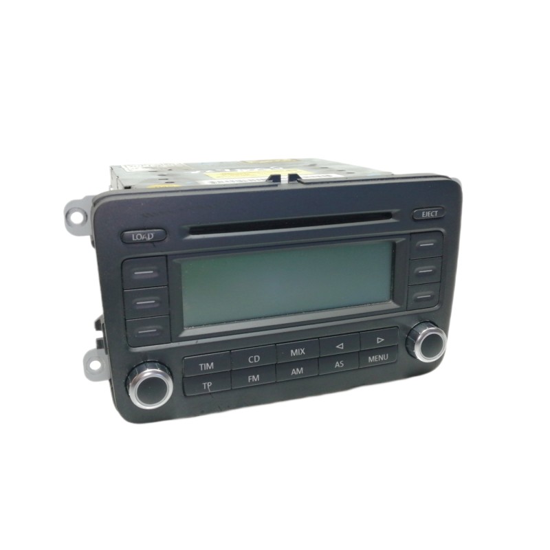 Recambio de sistema audio / radio cd para volkswagen passat berlina (3c2) highline referencia OEM IAM 1K0035195B  