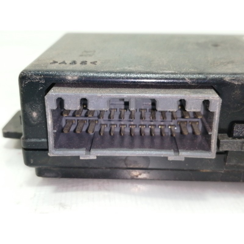 Recambio de modulo confort para mg serie 25 (rf) classic (3-ptas.) referencia OEM IAM YWC106240 52010494C 