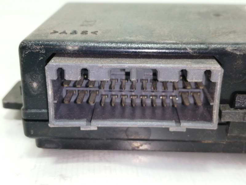 Recambio de modulo confort para mg serie 25 (rf) classic (3-ptas.) referencia OEM IAM YWC106240 52010494C 