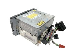 Recambio de sistema audio / radio cd para volkswagen passat berlina (3c2) highline referencia OEM IAM 1K0035195B   2