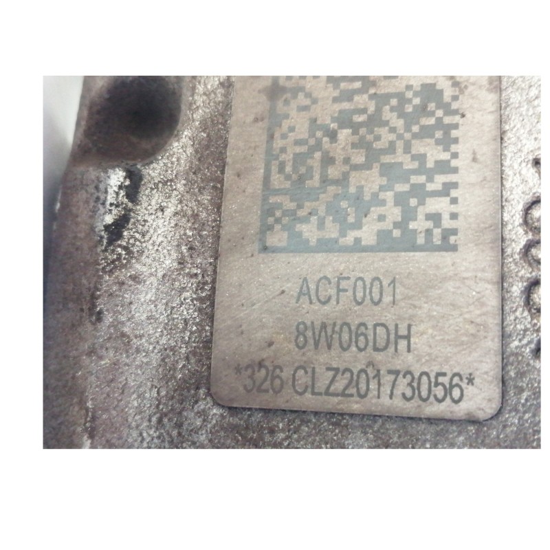 Recambio de pinza freno delantera derecha para audi a4 berlina (8w2) advanced edition referencia OEM IAM 8W06DH 0316 