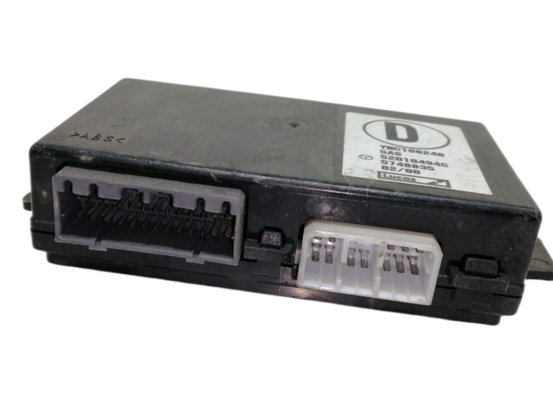 Recambio de modulo confort para mg serie 25 (rf) classic (3-ptas.) referencia OEM IAM YWC106240 52010494C 