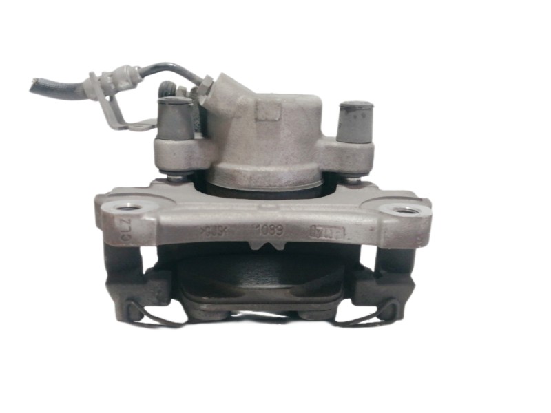 Recambio de pinza freno delantera derecha para audi a4 berlina (8w2) advanced edition referencia OEM IAM 8W06DH 0316 