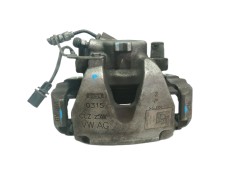 Recambio de pinza freno delantera izquierda para audi a4 berlina (8w2) advanced edition referencia OEM IAM 8W05DH 0315 