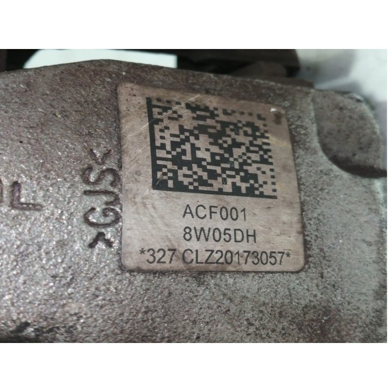 Recambio de pinza freno delantera izquierda para audi a4 berlina (8w2) advanced edition referencia OEM IAM 8W05DH 0315 