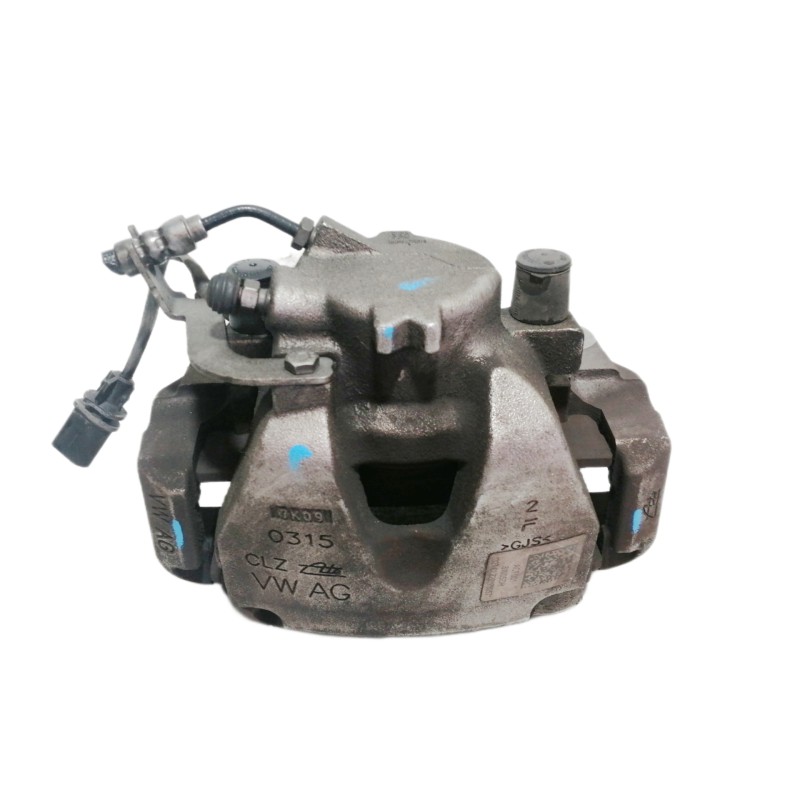 Recambio de pinza freno delantera izquierda para audi a4 berlina (8w2) advanced edition referencia OEM IAM 8W05DH 0315 