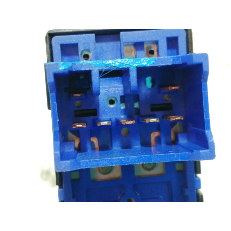 Recambio de mando elevalunas trasero izquierdo para kia rio concept referencia OEM IAM 935801W000  