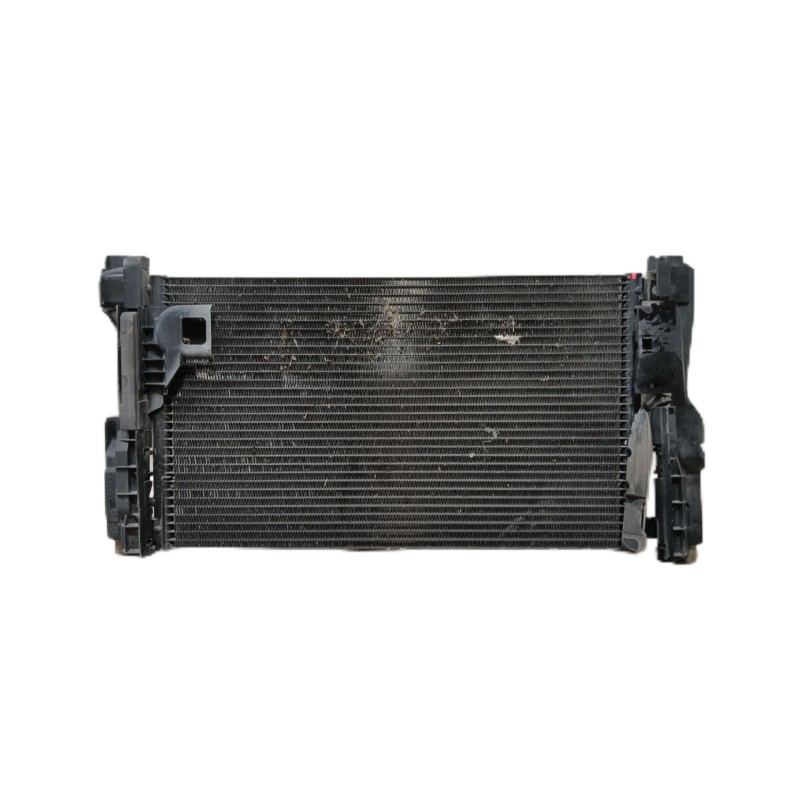 Recambio de condensador aire acondicionado para bmw x3 (e83) 2.0 d referencia OEM IAM 64538377648  