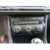 Recambio de mando calefaccion / aire acondicionado para seat leon (5f1) 1.4 tsi referencia OEM IAM 5F0907044AKYMS 5F0907044AK 