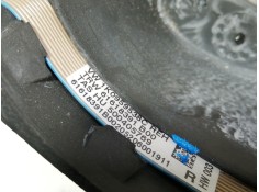 Recambio de volante para volkswagen passat berlina (3c2) highline referencia OEM IAM 3C0419091 3C0419091LE74 1K095953F / 1K09595 2