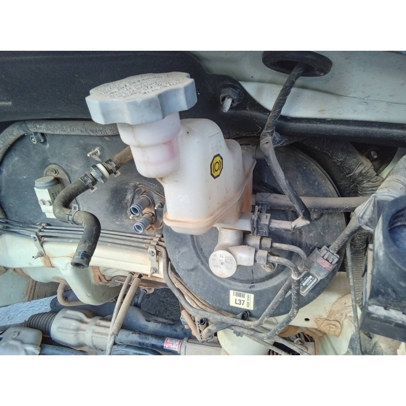 Recambio de bomba freno para kia rio concept referencia OEM IAM   