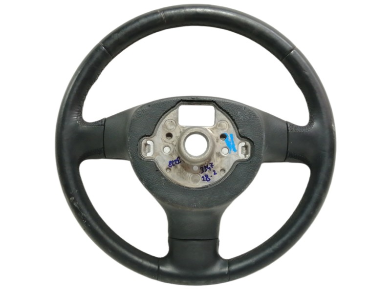 Recambio de volante para volkswagen passat berlina (3c2) highline referencia OEM IAM 3C0419091 3C0419091LE74 1K095953F / 1K09595