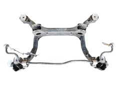 Recambio de puente trasero para audi a4 berlina (8w2) advanced edition referencia OEM IAM   CUNA TRASERA 2