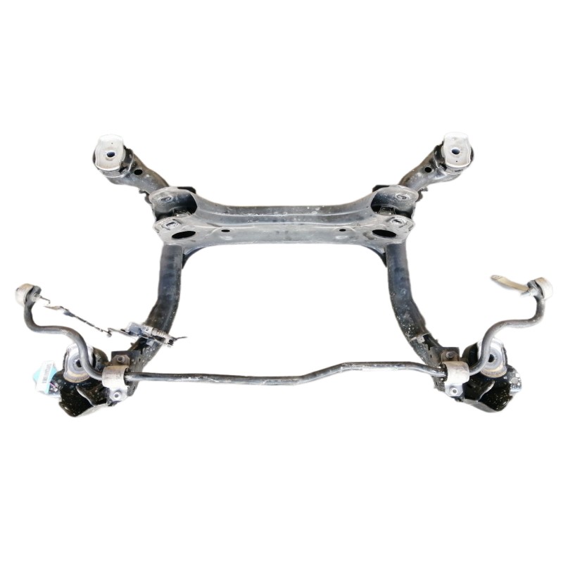 Recambio de puente trasero para audi a4 berlina (8w2) advanced edition referencia OEM IAM   CUNA TRASERA